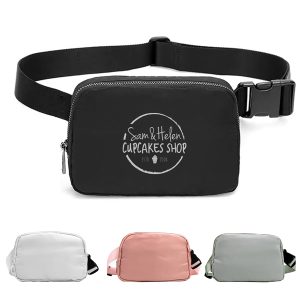 Nylon Fanny Packs
