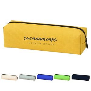 Capacity Oxford Pencil Case