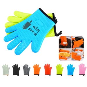 Silicone Oven Glove