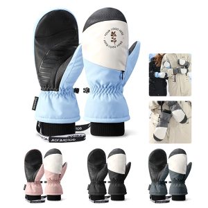 Winter Thermal Gloves