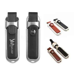 Leather USB Flash Drive