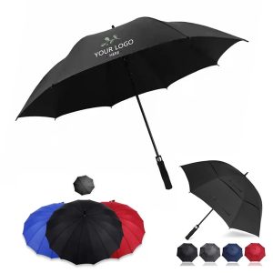 Automatic Golf Umbrella