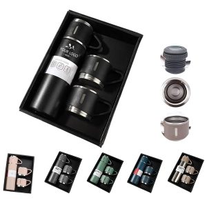 Thermal Mug Set For Business
