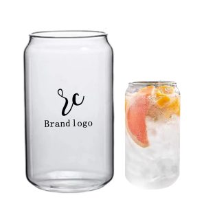 Pint Glass Can Shape