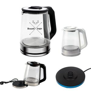 Electric Glass Kettle