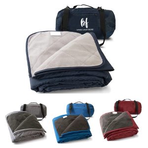 Waterproof Outdoor Blanket - Extra Large