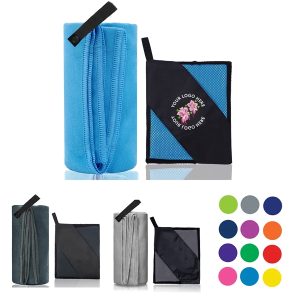 Microfiber Quick-Dry Towel
