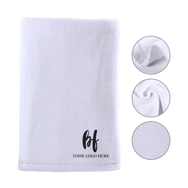 Cotton Bath Towel