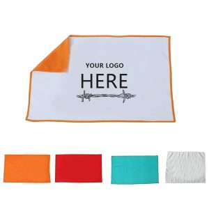 Rally Sports Towel