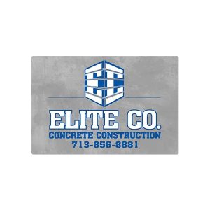 12" x 18" Car/Truck Magnet