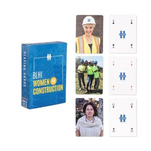 Standard Sized Fully Custom Playing Cards