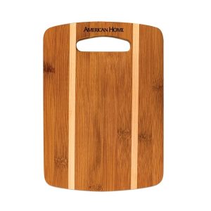 Bamboo Cutting Board