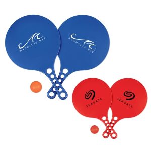 Beach Paddle Ball