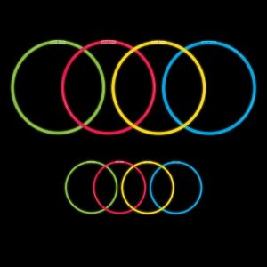 Glow Assortment