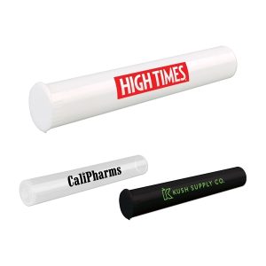 Pre-Rolled Cannabis Tube