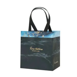 Deluxe Paper Gift Bag/Candy Bag