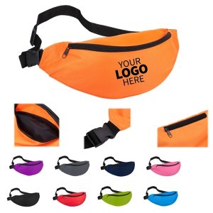 Budget Promotional Fanny Pack