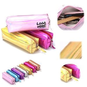 Fashion Holographic Pencil Case/ Pouch