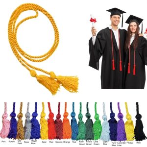 Graduation Honor Cords
