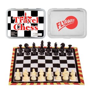 Travel Chess