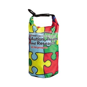 2.5 Liter Dry Bag