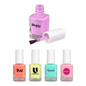 .5 oz Nail Polish - Pastel Collection