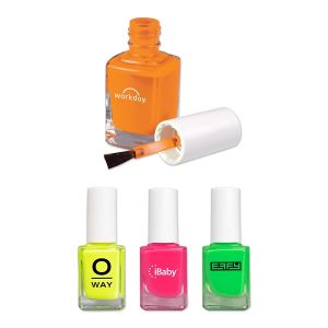 .5 oz Nail Polish - Neon Collection