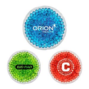 Round Gel Pack