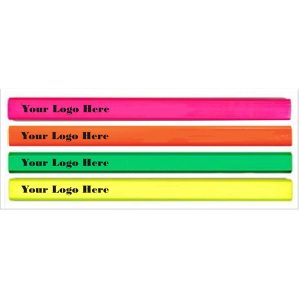 Carpenter Pencil Neon Colors