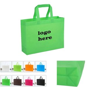 Custom Non-woven Tote Bags