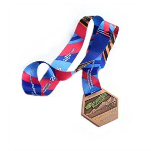 Custom Metal Medal/Medal Band