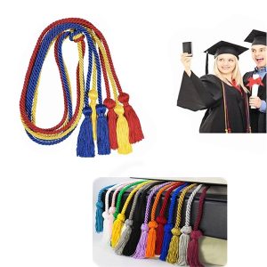 Graduation Honor Cords