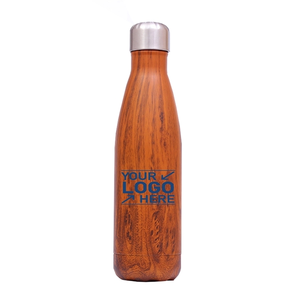 Coke vacuum flask sports bottle