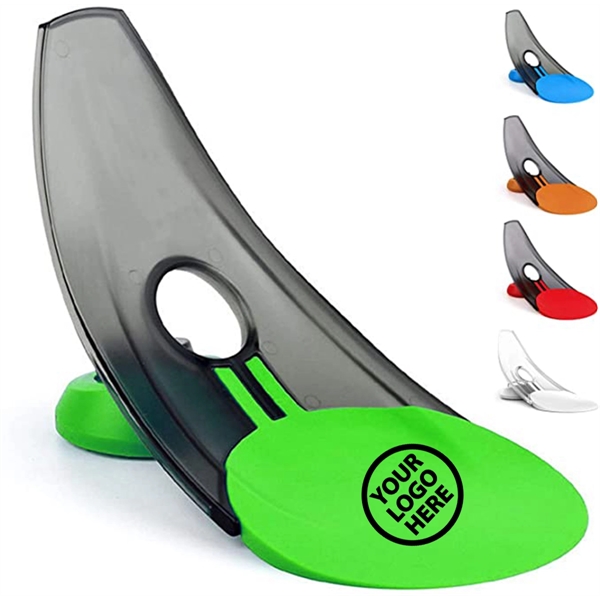 Golf Pressure Putt Trainer