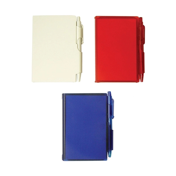 Notepad
