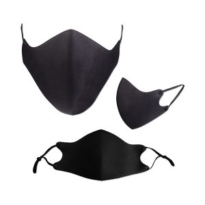 Kids Adjustable Sport Face Mask