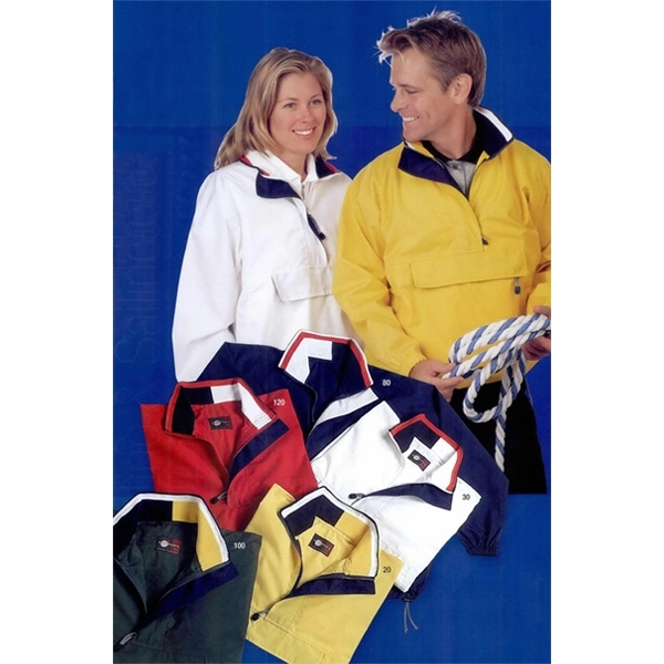 Marina Designer Jacket