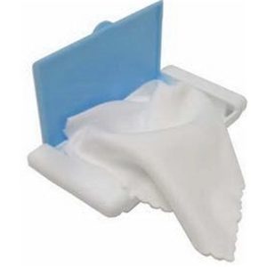 Eyeglass Cleaner-Close Out
