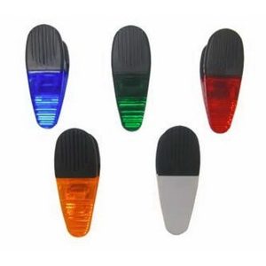 Jumbo Magnetic Alligator Clip