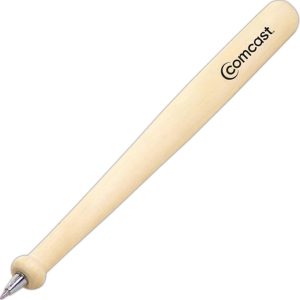 Baseball Bat Pen