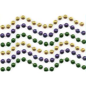 Mardi Gras Beads