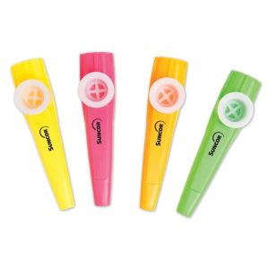Kazoos