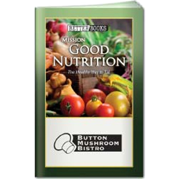 Better Book: Good Nutrition