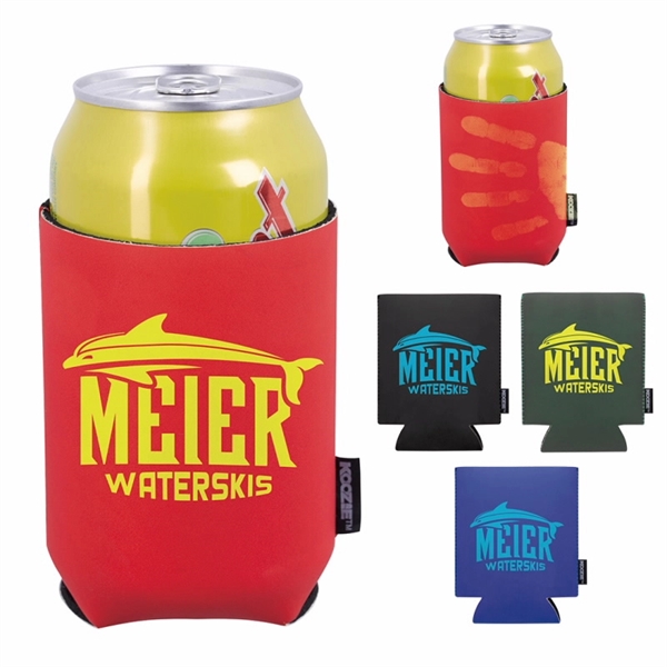 Koozie® Color Changing Can/Bottle Cooler