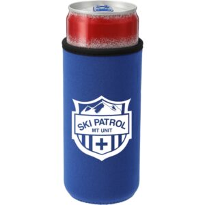 12oz Slim Can Insulator