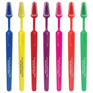 Signature Soft Toothbrush