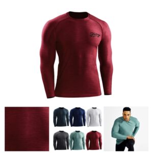 Compression Long Sleeve Shirts