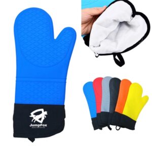 16" Silicone Oven Mitt