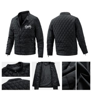 Lightweight Water-Resistant Jacket