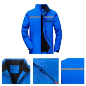 Lightweight Water-Resistant Jacket